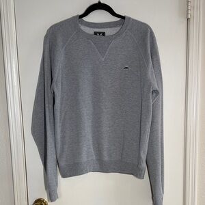 Atticus Vintage Men’s Crew Neck Sweatshirt Tom DeLonge Blink 182